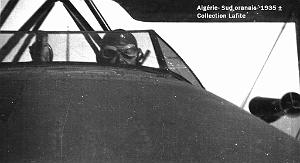 SUD ORANAIS  1932 A 1937  (118)